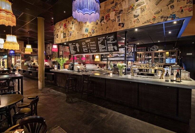 Best Western Hotel Akersberga