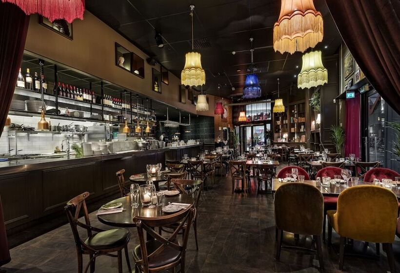 Best Western Hotel Akersberga