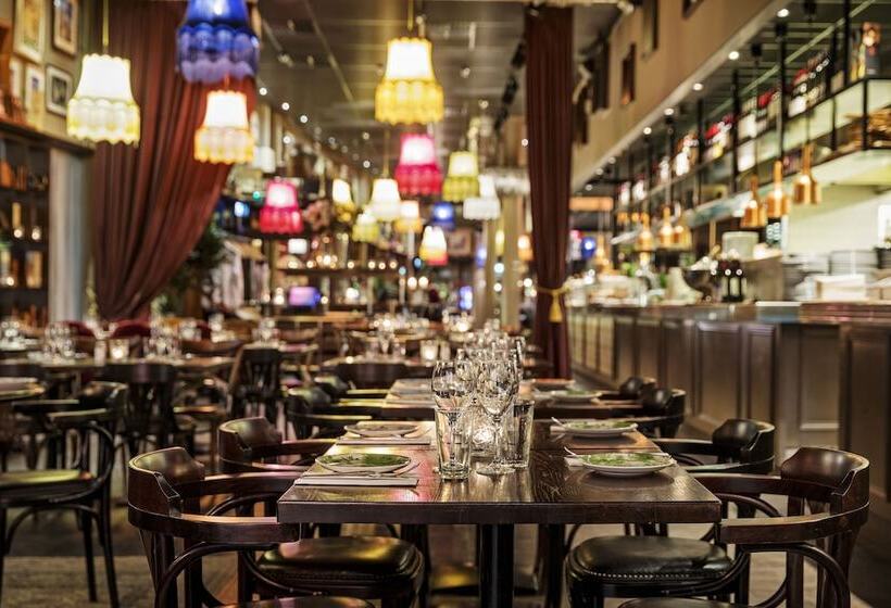 Best Western Hotel Akersberga