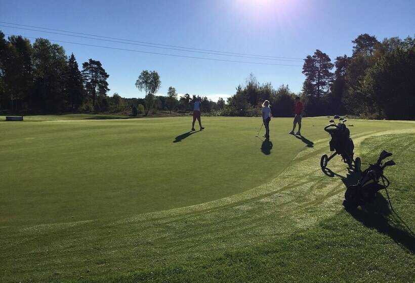 Best Western Hotel Akersberga