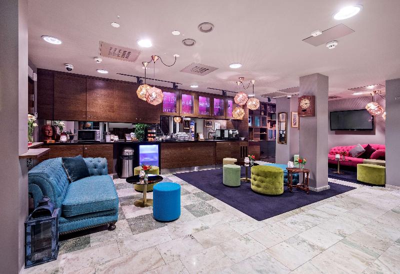 Best Western Hotel Akersberga