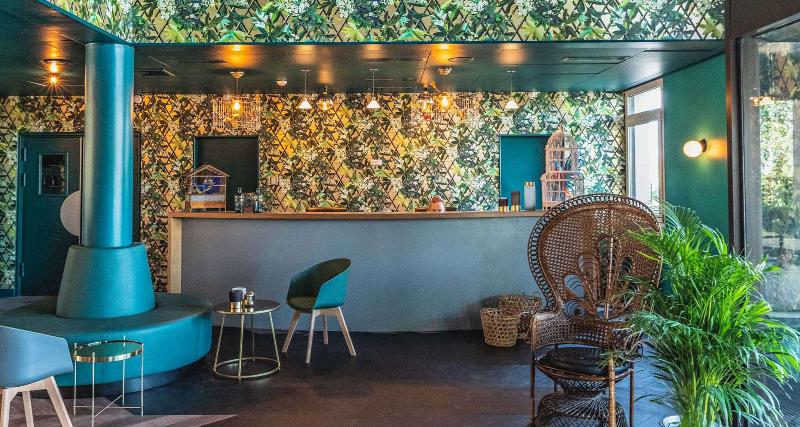 Best Western Hotel Akersberga