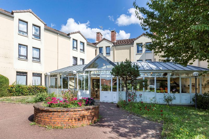 Best Western Hotel Akersberga