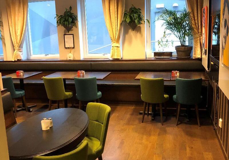 Best Western Hotel Akersberga