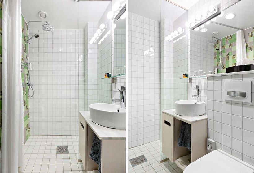 Best Western Hotel Akersberga