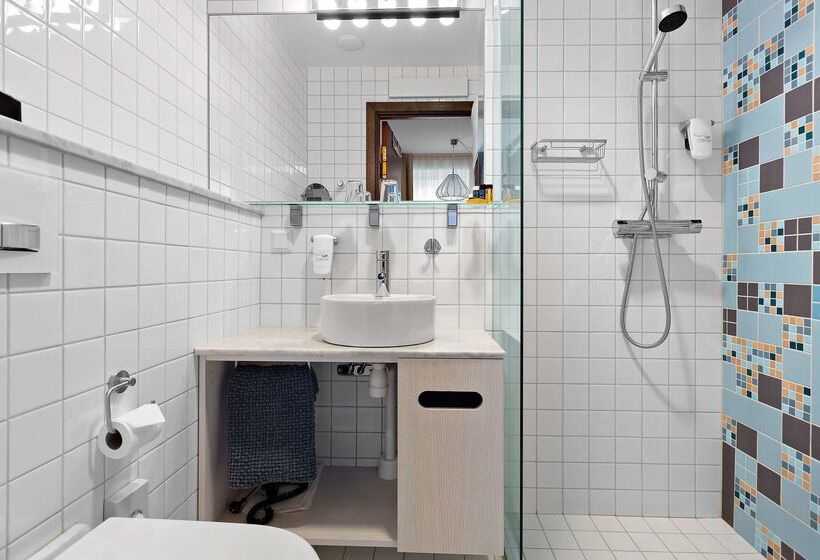 Best Western Hotel Akersberga