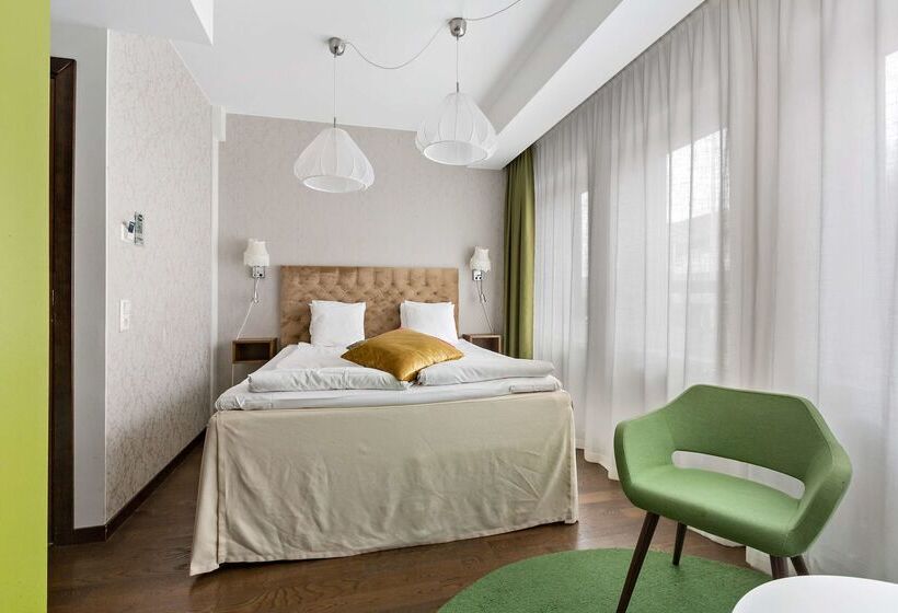 Best Western Hotel Akersberga