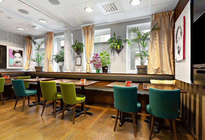 Best Western Hotel Akersberga