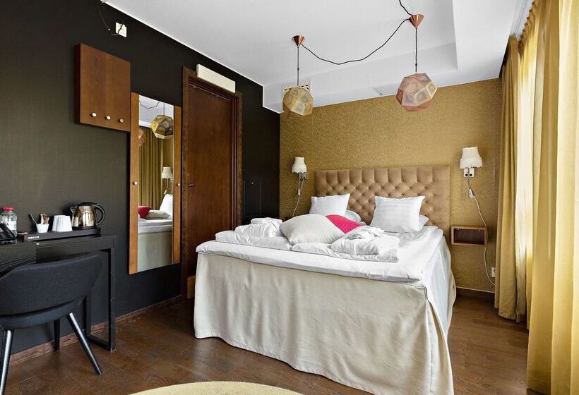 Best Western Hotel Akersberga