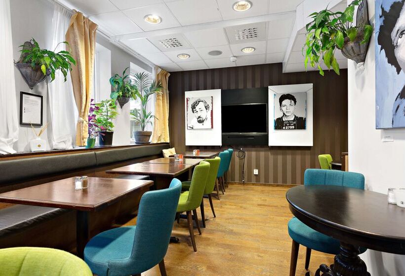 Best Western Hotel Akersberga