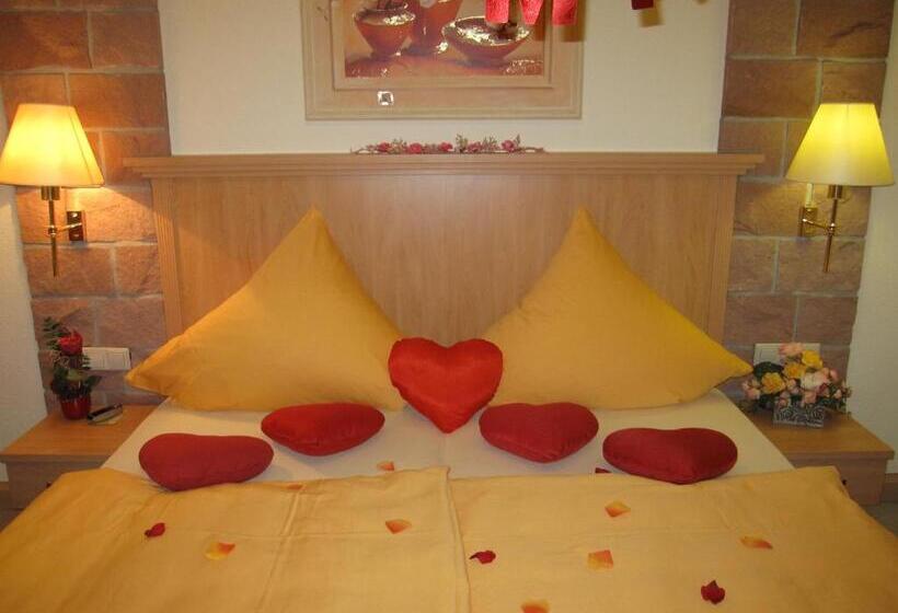 Birnbaumhof   Hotel Pension Und Ferienwohnungen