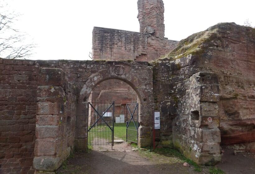 Birnbaumhof   Hotel Pension Und Ferienwohnungen