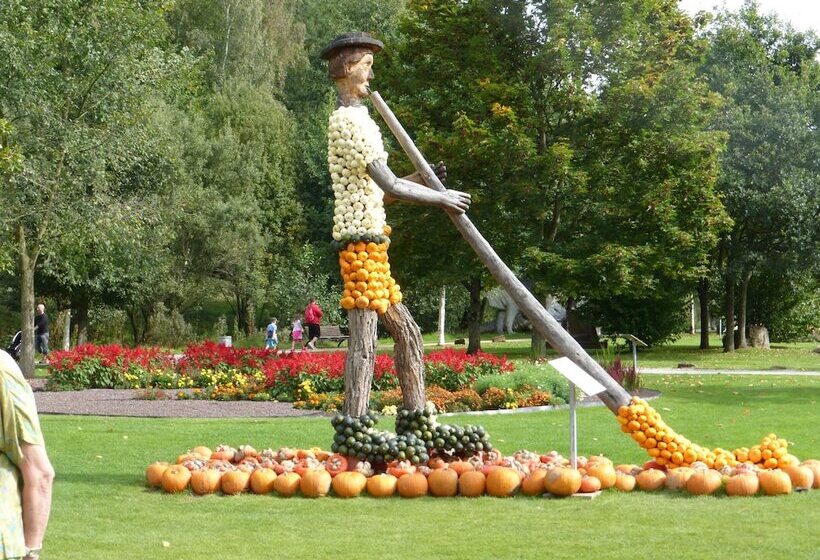 Birnbaumhof   Hotel Pension Und Ferienwohnungen