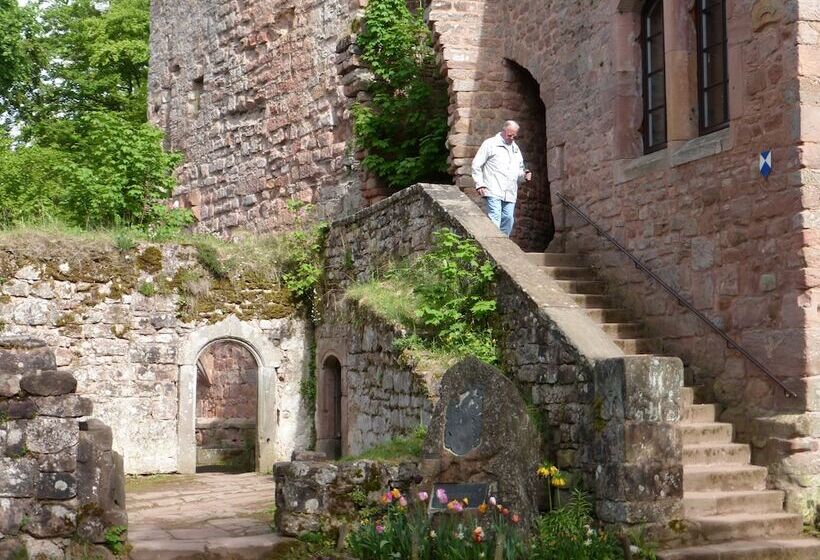 Birnbaumhof   Hotel Pension Und Ferienwohnungen