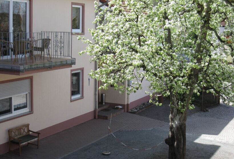 Birnbaumhof   Hotel Pension Und Ferienwohnungen