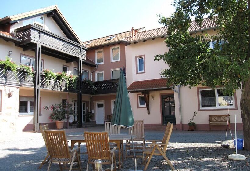 Birnbaumhof   Hotel Pension Und Ferienwohnungen