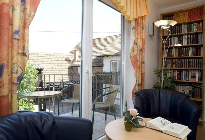 Birnbaumhof   Hotel Pension Und Ferienwohnungen