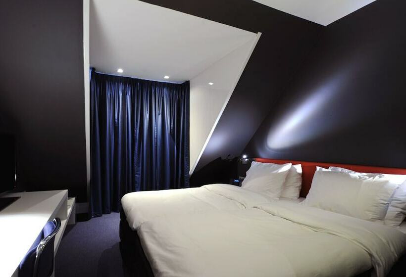 בית מלון כפרי Blue Mansion