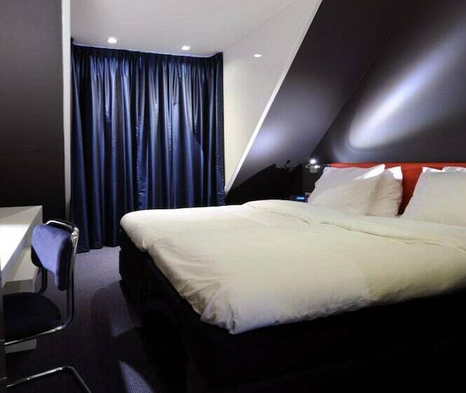 בית מלון כפרי Blue Mansion