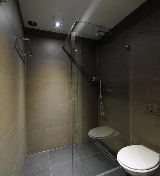 בית מלון כפרי Blue Mansion