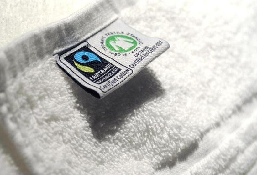 בית מלון כפרי Blue Mansion