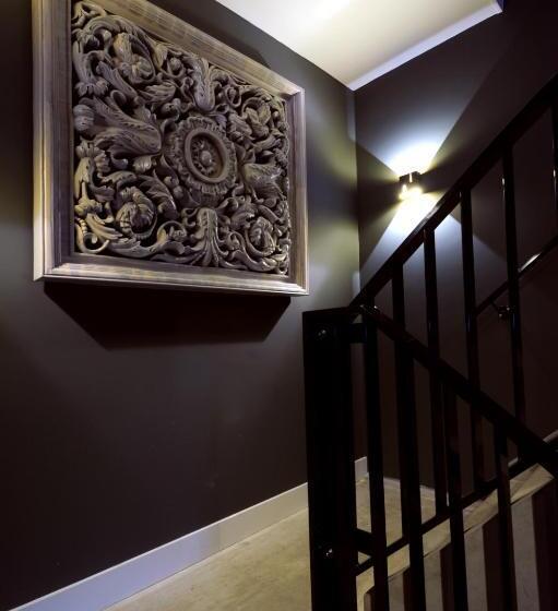 בית מלון כפרי Blue Mansion