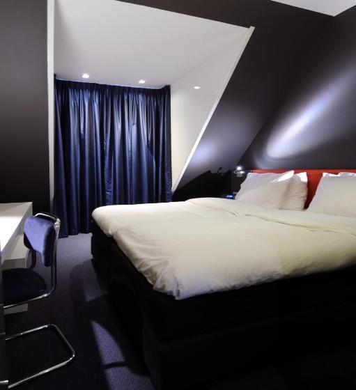 בית מלון כפרי Blue Mansion