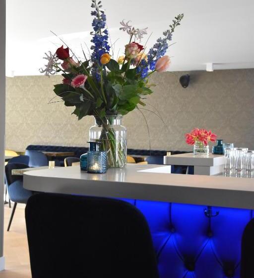 בית מלון כפרי Blue Mansion