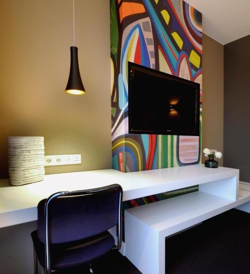 בית מלון כפרי Blue Mansion