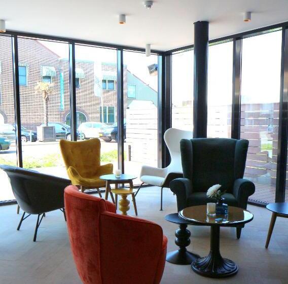 בית מלון כפרי Blue Mansion