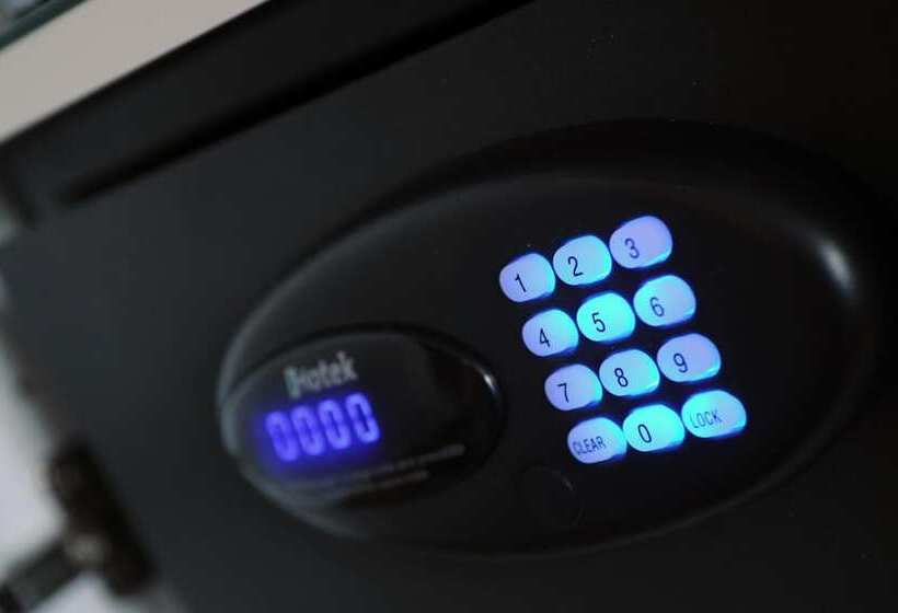 בית מלון כפרי Blue Mansion