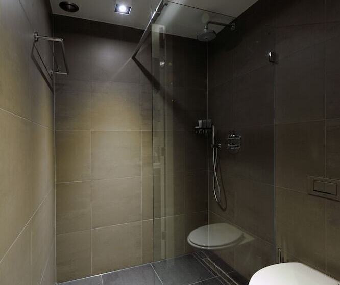 בית מלון כפרי Blue Mansion