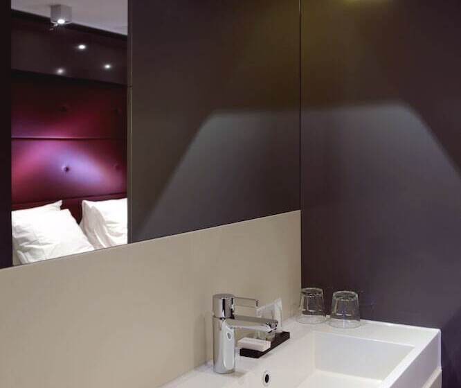 בית מלון כפרי Blue Mansion