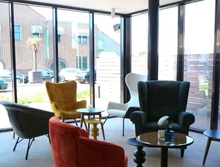 בית מלון כפרי Blue Mansion