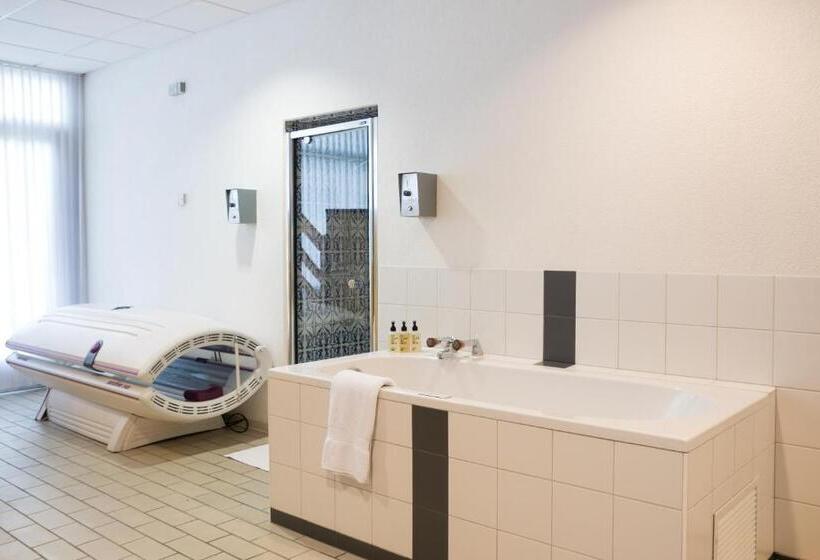 בית מלון כפרי Blumlisalp