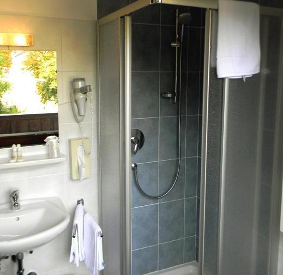 בית מלון כפרי Bologna