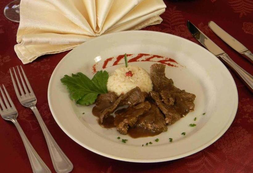 בית מלון כפרי Bologna