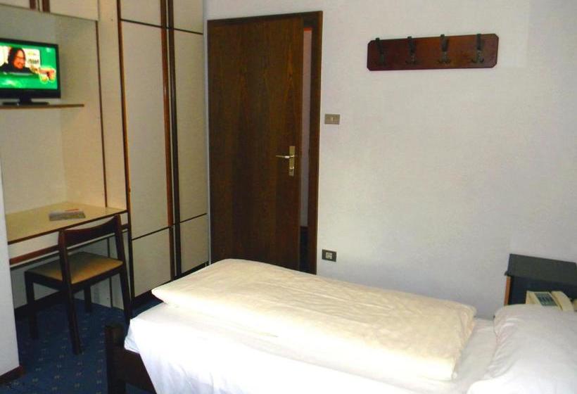 בית מלון כפרי Bologna