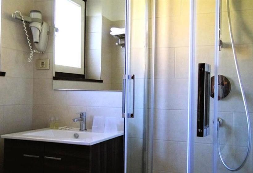 בית מלון כפרי Bologna