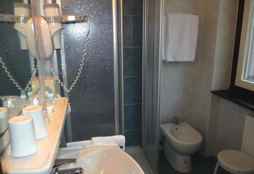 בית מלון כפרי Bologna