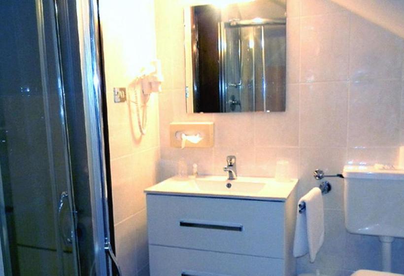 בית מלון כפרי Bologna