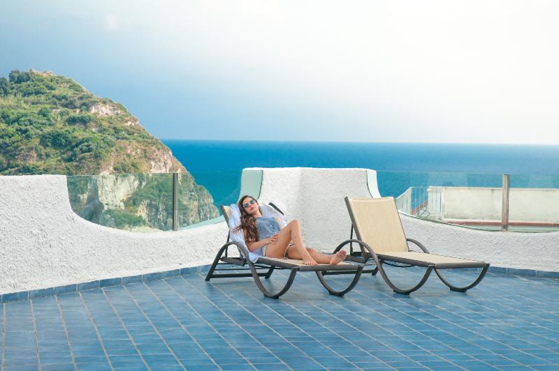 בית מלון כפרי Borgo Romantica   Resort & Spa