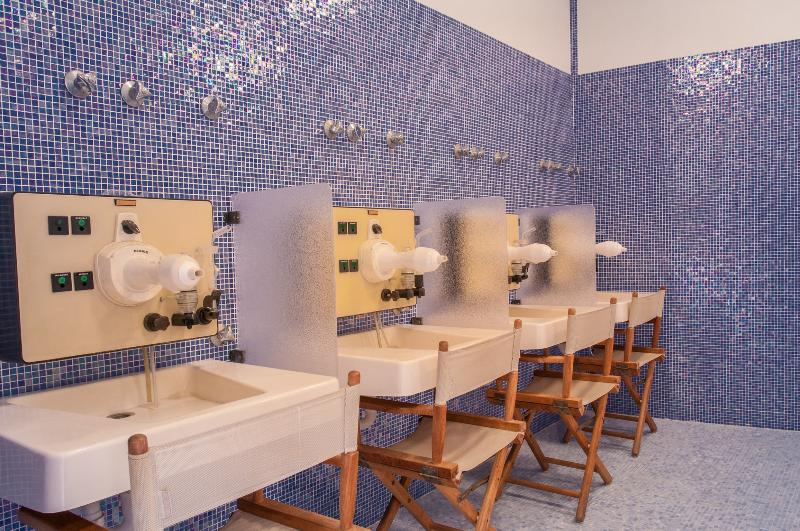 בית מלון כפרי Borgo Romantica   Resort & Spa