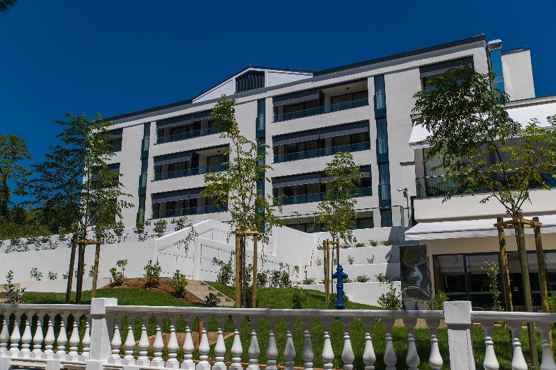 Boutique Hotel Esplanade