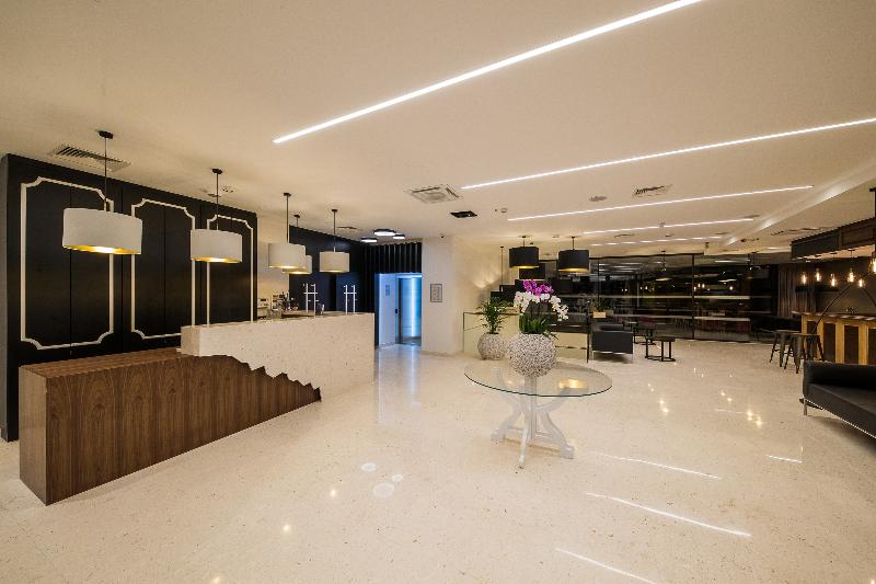 Boutique Hotel Esplanade