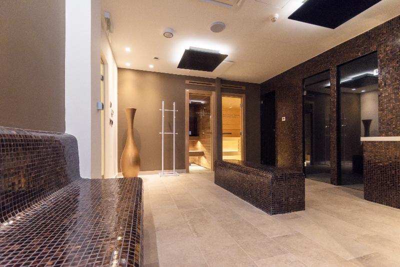 Boutique Hotel Esplanade