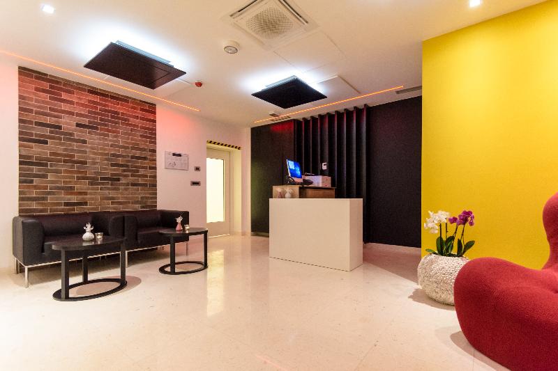 Boutique Hotel Esplanade