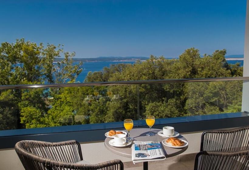 Boutique Hotel Esplanade