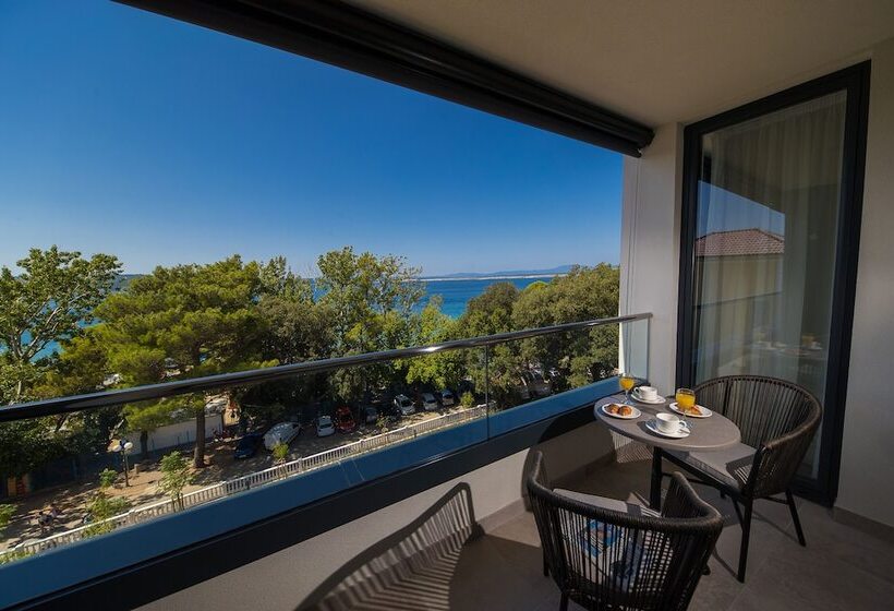 Boutique Hotel Esplanade