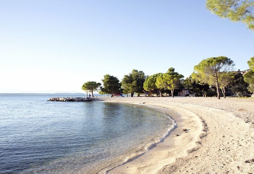 Boutique Hotel Esplanade